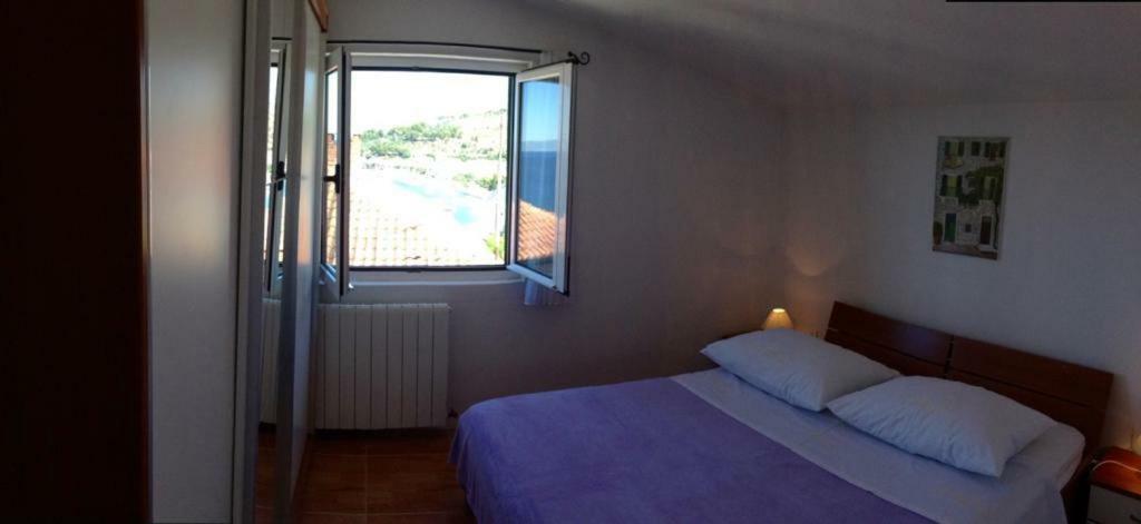 Apartmani Niko Podgora Exterior photo